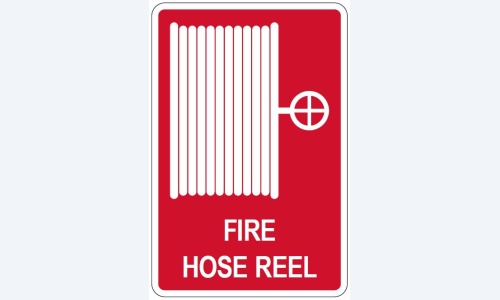 Fire Hose Reel