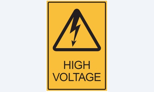 High Voltage